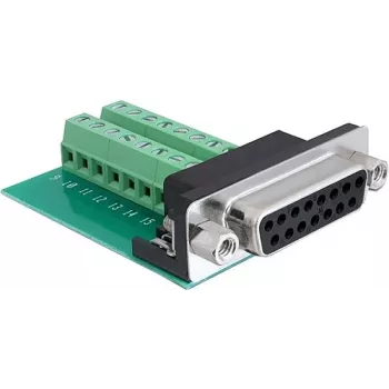 Adapter kablowy DeLOCK 65274