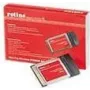 Roline RWPC-54 - Karta sieciowa - CardBus - 802.11b/g