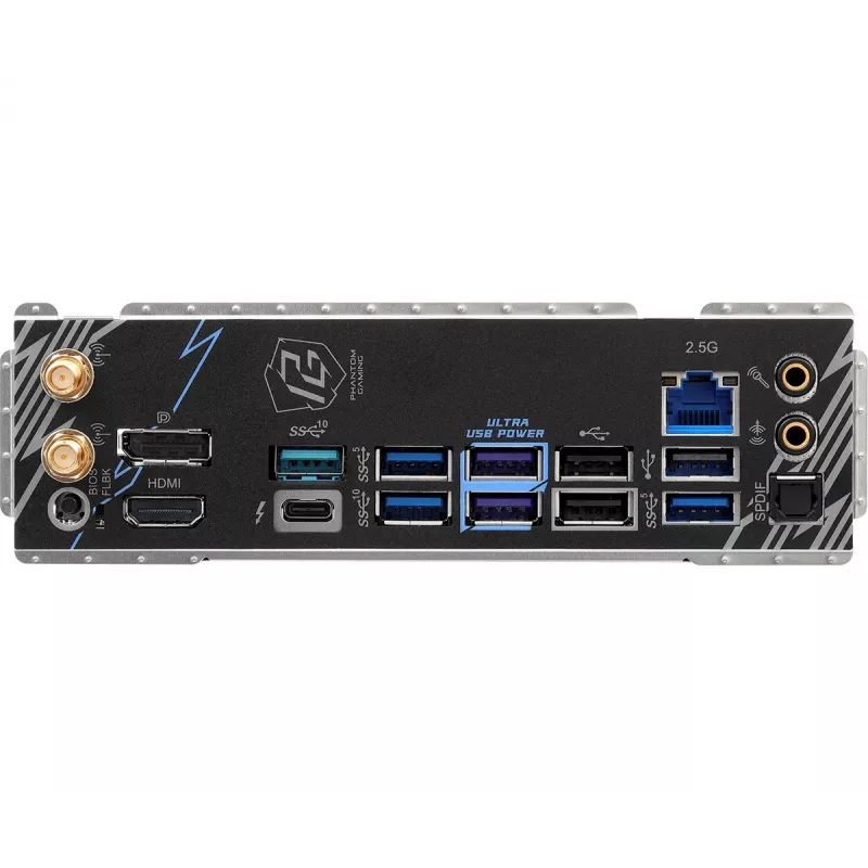 Płyta główna ASRock B860 Lightning WiFi ATX