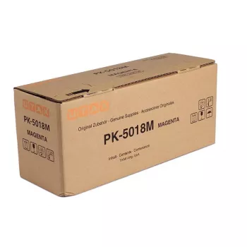 UTAX 1T02TWBUT0 Tonerkartusche Kompatibel Magenta 1 Stück(e) (1T02TWBUT0)