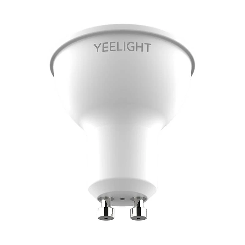 Żarówka inteligentna Yeelight W1 GU10 (ściemnialna) 1 szt.