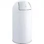 helit Kosz na śmieci 30,0 l Biały (H2401705)