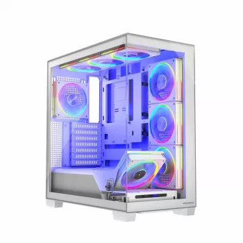 MODECOM VOLCANO STELLAR ARGB MIDI 8F WHITE