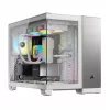 Obudowa PC Corsair CC-9011289-WW Midi Tower Szary, Biały