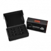 Thermal Grizzly DeltaMate Extender - MF7 Czarny (6-zestaw) (TG-DM-FIT-6005)