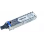 Lightwin WDM SFP 1000Base-LX Singlemode, 10KM, uniwersalnie kompatybilne SFP / XFP (LSFP-WDM-LB10-UNI)