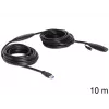Kabel USB DeLOCK USB3.0-A - USB3.0-A 10m