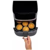 Russell Hobbs Airfryer Satisfry 4,3l czarny 27610-56 2761056 (27610-56)