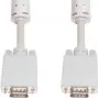 Kabel VGA e+p HD15/HD15 3,0 m