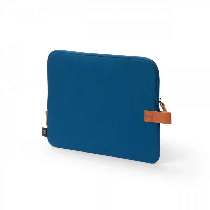 Etui Sleeve case DICOTA D32155-RPET 38,1 cm 15 cali granatowy