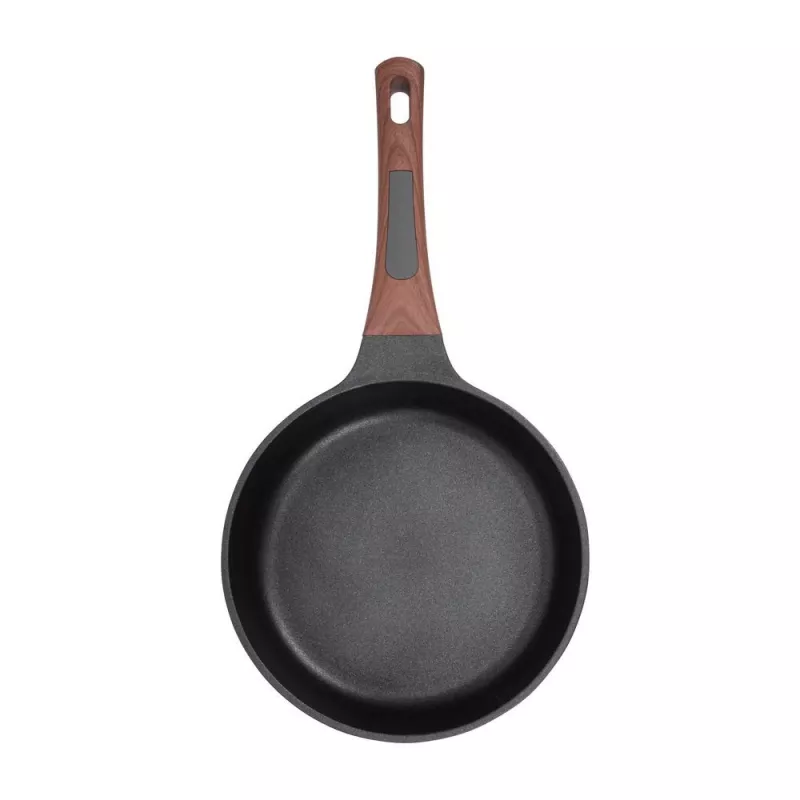 Resto Kitchenware Capella Patelnia uniwersalna okrągła