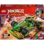 Zestaw konstrukcyjny LEGO NINJAGO Lloyd's Action Speedster 71828, 181 elementów, 2 minifigurki, wiek 7+