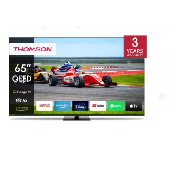Telewizor Thomson Q70 Series 65 cali QLED 4K Ultra HD