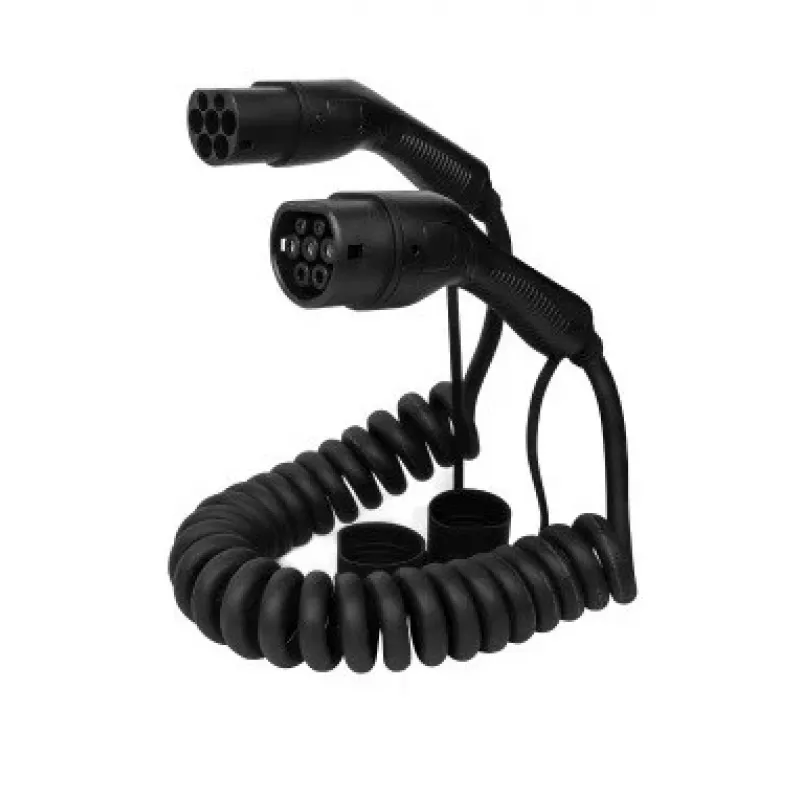 Cablefenzo Spiro AC11 10m