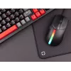 Mysz Tracer 47416 Gamezone Cool Czarny RGB USB