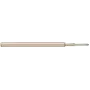 Wkład do długopisu Fisher SPACE PEN SPR1 — Gazowo-ciśnieniowy wkład o dużej pojemności M, niebieski tusz