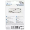 MediaRange Nano - USB Flash Drive - 8GB - USB2.0 - Czarny (MR920)