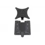 Uchwyt LCD Ergotron Quick Release 60-589-060 Czarny Metal