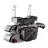 Szlifierka taśmowa GRAPHITE 59G395 900W 75x533 mm