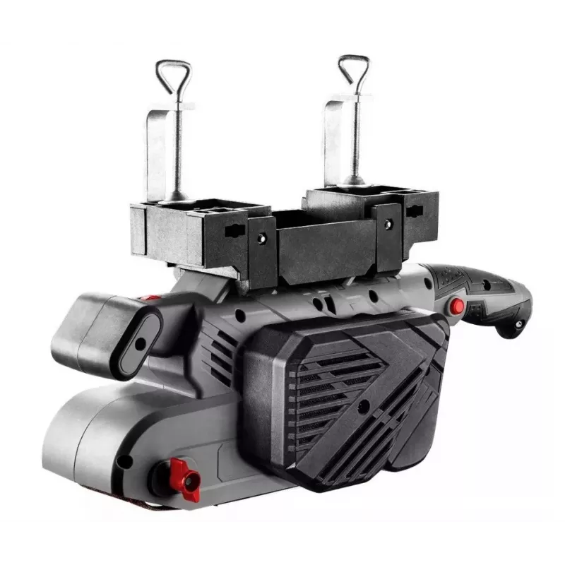 Szlifierka taśmowa GRAPHITE 59G395 900W 75x533 mm