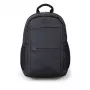 Casual backpack Port Designs Eco SYDNEY Czarny PET 330x180x440mm