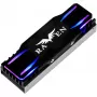 Zestaw chłodzenia M.2 SSD SILVERSTONE SST-TP03-ARGB z obsługą ARGB