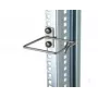 Pierścień do zarządzania kablami Triton D1 40x40mm