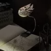 Paladone Star Wars Millennium Falcon Clip Light