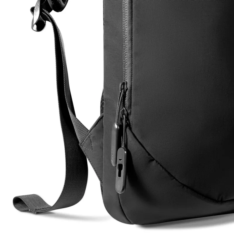 XD DESIGN Plecak Air Czarny P706.3201