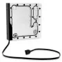 Stealkey Customs SC 120 Light Distroplate, D-RGB - 120mm
