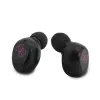GUESS | In-Ear Headphones | GUTWST31EM | Wbudowany mikrofon | Bluetooth | magenta