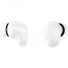 Bezprzewodowe słuchawki dokanałowe Xiaomi Buds 6 Play z Bluetooth, ładowaniem USB Type-C, białe
