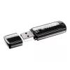 Pamięć USB Transcend JetFlash 350 64 GB, USB 2.0, czarna