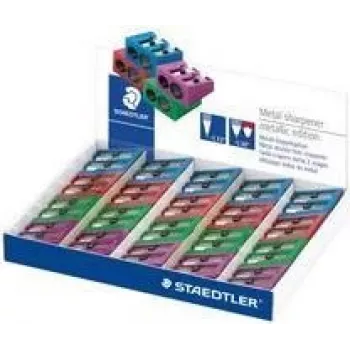 Temperówka Staedtler 510 20 PR2