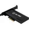 Elgato Game Capture 4K Pro Adapter do przechwytywania wideo