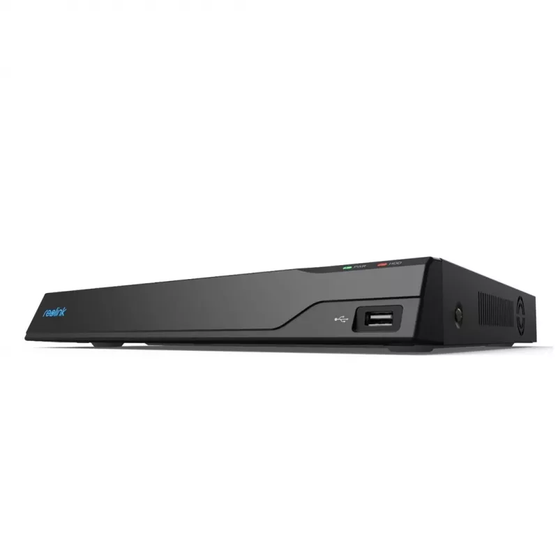 NVR Reolink NVS16 16-kanałowy PoE