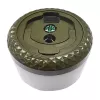 Przenośna lampa kempingowa Superfire LT01, regulowana 50–250 lm, funkcja powerbanku USB-C