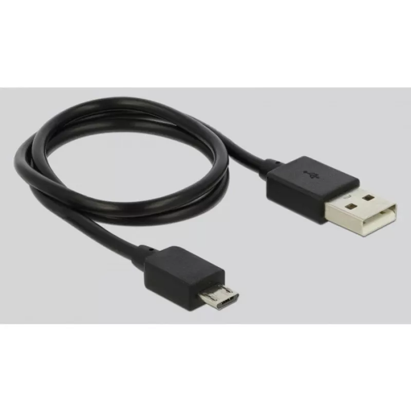 Rozdzielacz wideo DeLOCK 87769 DisplayPort na 2x HDMI