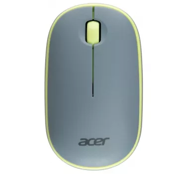Mysz Acer Acer Wireless Bubble mysz niebieska RF2.4G
