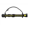 Ledlenser 502195 latarka Czarny, Żółty Latarka czołowa LED