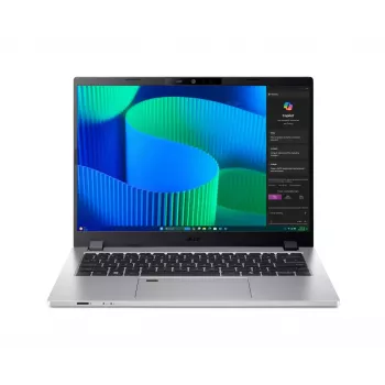 Laptop Acer TravelMate P2 TMP214-56-TCO-54AL 14 cali Intel Core 5 120U 16GB 512GB Intel Graphics Windows 11 Pro