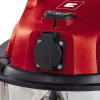 Einhell TH-VC 1930 SA 30 L Odkurzacz beczkowy na sucho i mokro 2000 W bezworkowy