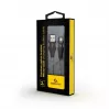 Kabel USB Cablexpert CC-USB2B-AMMBM-2M-BW