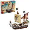 Zestaw LEGO Statek Piracki Going Merry 75639 — model klockowy One Piece