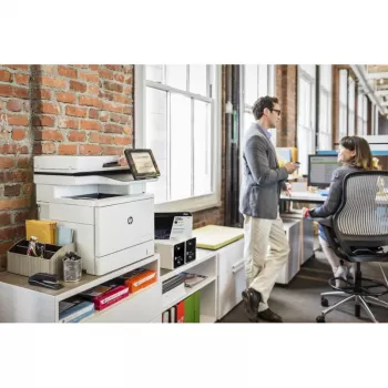 Toner HP 508X CF360XC 12500 Stron Czarny