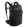 Plecak EVOC Stage rowerowy Czarny Nylon, polirattan