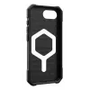 Etui Urban Armor Gear 114496114040 do telefonu komórkowego 15,5 cm (6.1) Pokrowiec Czarny