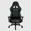 Fotel gamingowy Onex RTC Embrace Hardcore Czarny — ergonomiczna konstrukcja, regulowana wysokość i odchylenie