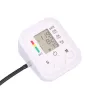 Extralink Smart Life K-4S ciśnieniomierz naramienny, biały