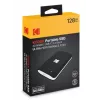 SSD disk Kodak 128GB przenośny 2,5 cala 3.2Gen2 X220